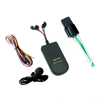 GPS mit SOS-Taste, Tracking GSM / GPRS (GT08-KW)